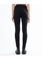 Jean Para Mujer Skinny Color Negro Marca Seven Seven #28160834 de Seven Seven