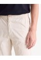 Jogger Carrot Ligero  Para Hombre Arena Seven Seven de Seven Seven