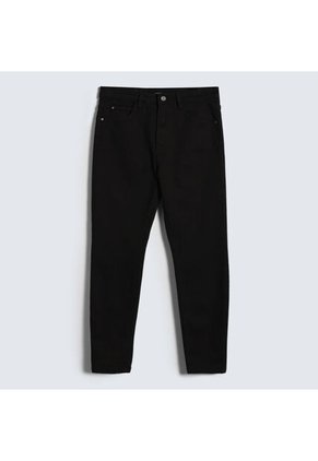 Jean Para Mujer Skinny Color Negro Marca Seven Seven #28160834