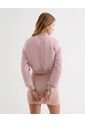 Chaqueta Para Mujer Bomber Color Rosado Marca Seven Seven #28080972 de Seven Seven