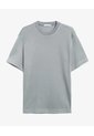 Camiseta Tejida Regular  Para Hombre Verde Seven Seven de Seven Seven