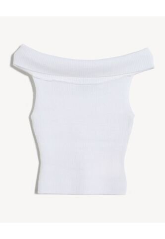 Camiseta Para Mujer Manga Sisa Moda Color Crudo Marca Seven Seven #28096270 Seven Seven