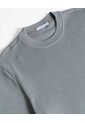 Camiseta Tejida Regular  Para Hombre Verde Seven Seven de Seven Seven