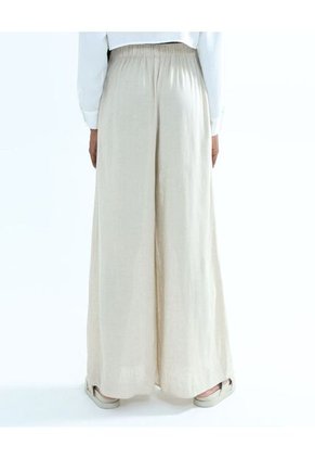 Pantalon Para Mujer  Color Crudo Marca Seven Seven #28071719