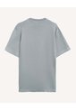 Camiseta Tejida Regular  Para Hombre Verde Seven Seven de Seven Seven