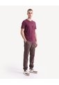 Camiseta Con Estampado  Para Hombre Vino Seven Seven de Seven Seven