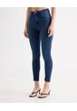 Jean Para Mujer Skinny Color Azul  Marca Seven Seven #28160835 de Seven Seven