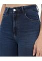 Jean Para Mujer Skinny Color Azul  Marca Seven Seven #28160835 de Seven Seven