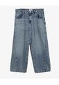 Jean Super Baggy Balloon  Para Hombre Azul Seven Seven de Seven Seven