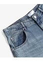 Jean Super Baggy Balloon  Para Hombre Azul Seven Seven de Seven Seven