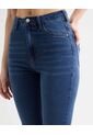 Jean Para Mujer Skinny Color Azul  Marca Seven Seven #28160835 de Seven Seven