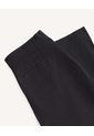 Pantalón Chino Regular Drill  Para Hombre Negro Seven Seven de Seven Seven