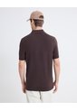 Jogger Dril Recto  Para Hombre Taupe Seven Seven de Seven Seven