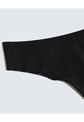 Panty Para Mujer Tanga Color Blanco Marca Seven Seven #28800093