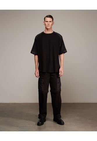 Pantalon Para Hombre  Color Negro Marca Seven Seven #45071024 Seven Seven