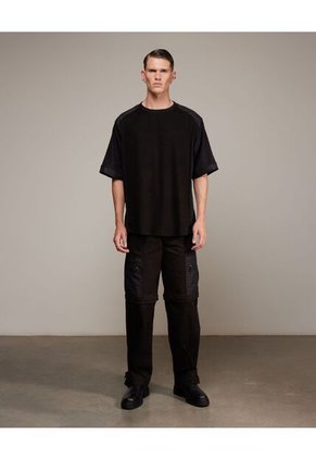 Pantalon Para Hombre  Color Negro Marca Seven Seven #45071024