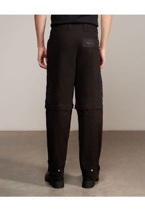 Pantalon Para Hombre  Color Negro Marca Seven Seven #45071024