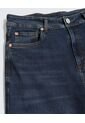 Jean Para Hombre Straight Color Azul  Marca Seven Seven #45160550 de Seven Seven
