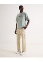 Parachute Cargo  Para Hombre Beige Seven Seven de Seven Seven