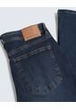 Jean Para Hombre Straight Color Azul  Marca Seven Seven #45160550 de Seven Seven