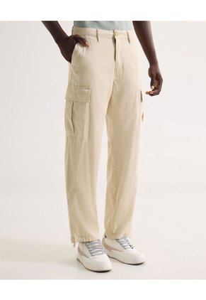 Parachute Cargo  Para Hombre Beige Seven Seven