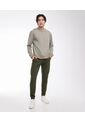 Pantalon Para Hombre Jogger Color Verde Oliva Marca Seven Seven #45070776 de Seven Seven