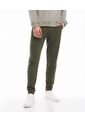 Pantalon Para Hombre Jogger Color Verde Oliva Marca Seven Seven #45070776 de Seven Seven