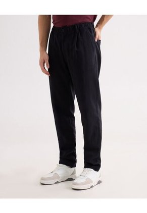 Pantalón Para Hombre Jogger Color Negro Marca Seven Seven #45071167