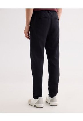 Pantalón Para Hombre Jogger Color Negro Marca Seven Seven #45071167