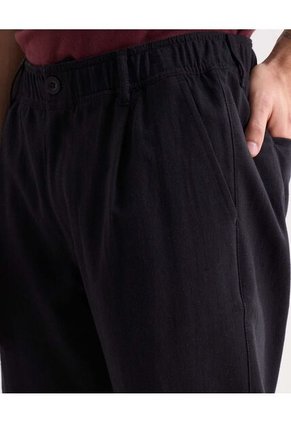 Pantalón Para Hombre Jogger Color Negro Marca Seven Seven #45071167