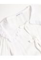 Blusa Para Mujer Manga Larga Color Crudo Marca Seven Seven #28124107 de Seven Seven