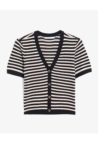 Camiseta Para Mujer Manga Corta Moda Color Negro Marca Seven Seven #28096265 Seven Seven