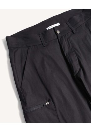 Pantalón Para Hombre Moda Color Negro Marca Seven Seven #45071165