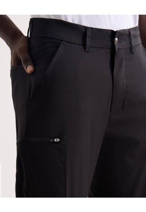 Pantalón Para Hombre Moda Color Negro Marca Seven Seven #45071165