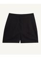 Short Para Mujer  Color Negro Marca Seven Seven #28190979 de Seven Seven