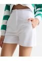 Short Para Mujer  Color Blanco Marca Seven Seven #28190978 de Seven Seven