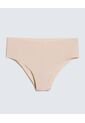 Panty Para Mujer Hipster Color Beige Marca Seven Seven #28800094 de Seven Seven