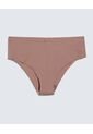 Panty Para Mujer Hipster Color Beige Marca Seven Seven #28800094 de Seven Seven