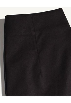 Short Para Mujer Color Negro Marca Seven Seven #28190979