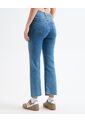 Jean Para Mujer Flare Color Azul Medio Marca Seven Seven #28160933 de Seven Seven