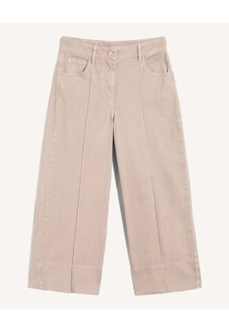 Pantalón Para Mujer Moda Color Arena Marca Seven Seven #28071841 Seven Seven