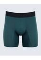 Boxer Para Hombre Fleat Seamer Medio Color Azul  Marca Seven Seven #45000365 de Seven Seven