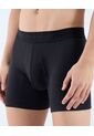 Boxer Para Hombre Fleat Seamer Medio Color Negro Marca Seven Seven #45000354 de Seven Seven