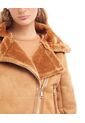 Chaqueta Para Mujer  Color Camel Marca Seven Seven #28080861 de Seven Seven