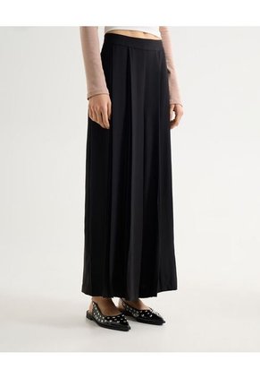 Pantalon Para Mujer  Color Negro Marca Seven Seven #28071874