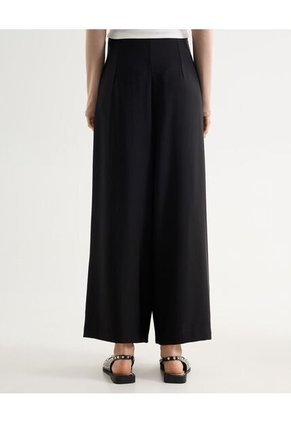 Pantalon Para Mujer  Color Negro Marca Seven Seven #28071874