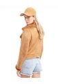 Chaqueta Para Mujer  Color Camel Marca Seven Seven #28080861 de Seven Seven