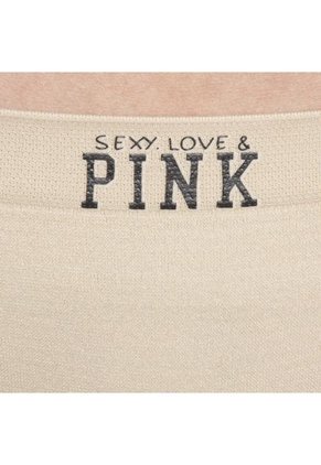 Duo Panty Sexy Love Beige