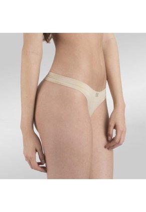 Duo Panty Sexy Love Beige