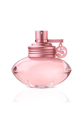 Perfume Eau Florale De Shakira Para Mujer 80 Ml